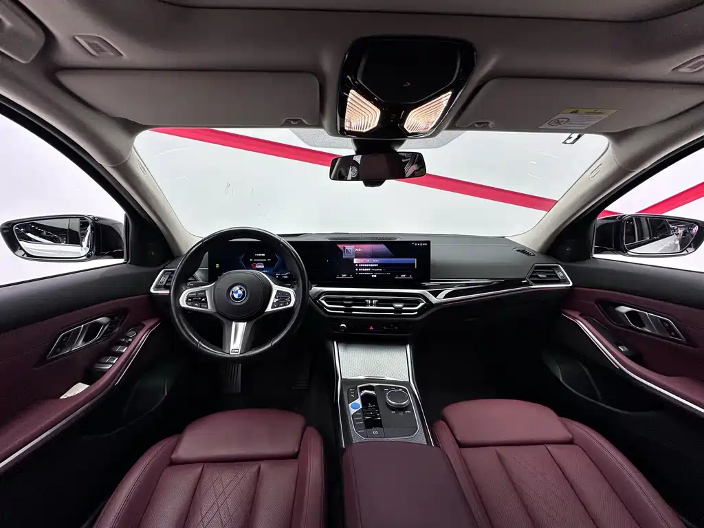 BMW i3 — миниатюра 4