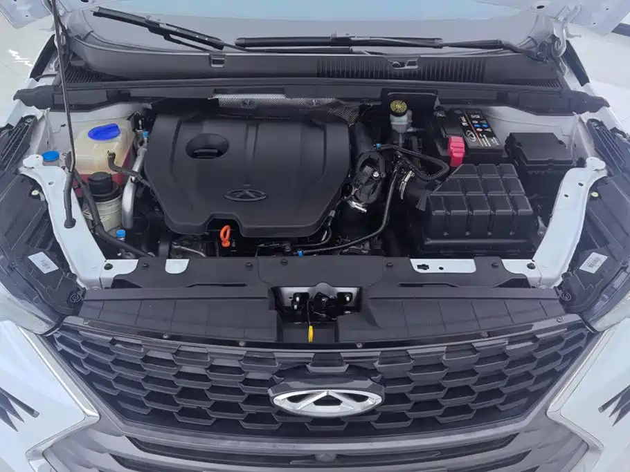 Chery Arrizo 5 PLUS — миниатюра 10