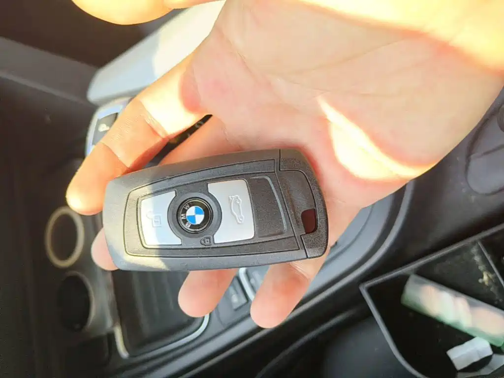 BMW 3 Series — миниатюра 9