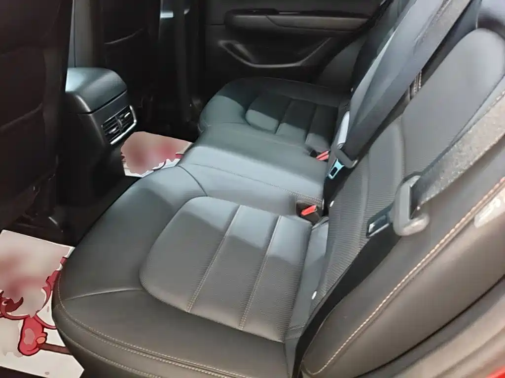Mazda CX-5 — миниатюра 17