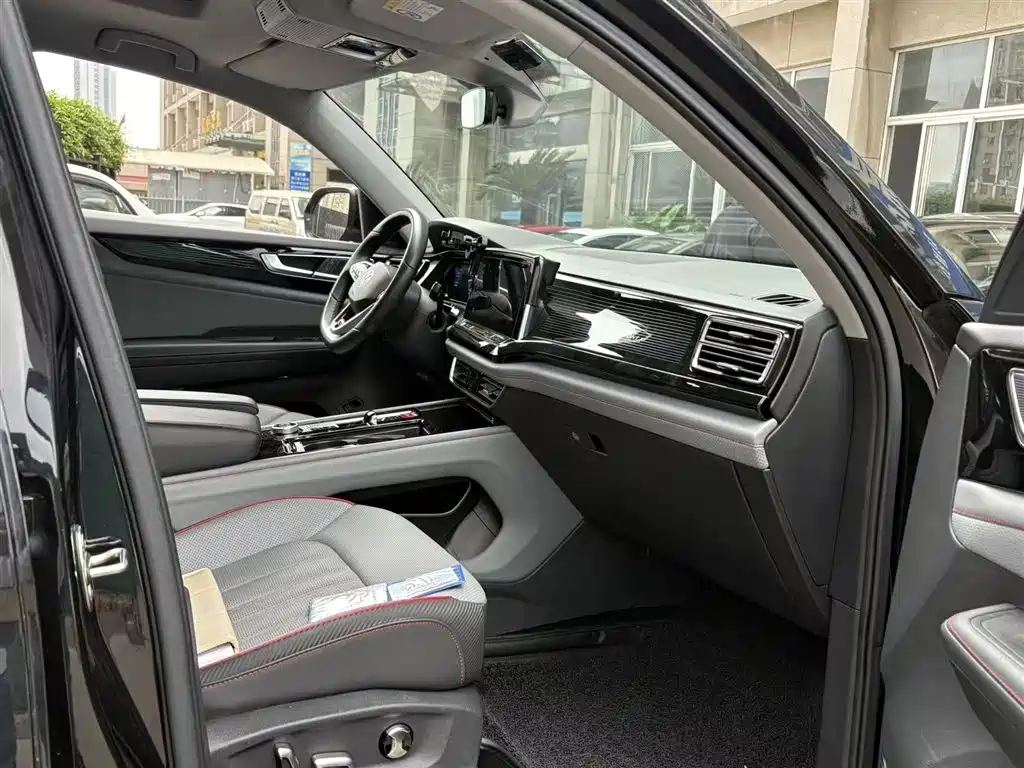 Volkswagen Teramont 2023 X 380TSI Luxury