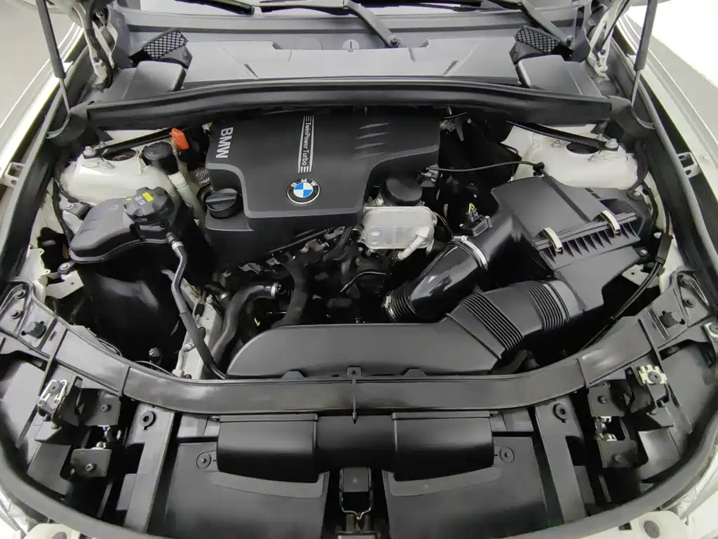 BMW X1 — миниатюра 6