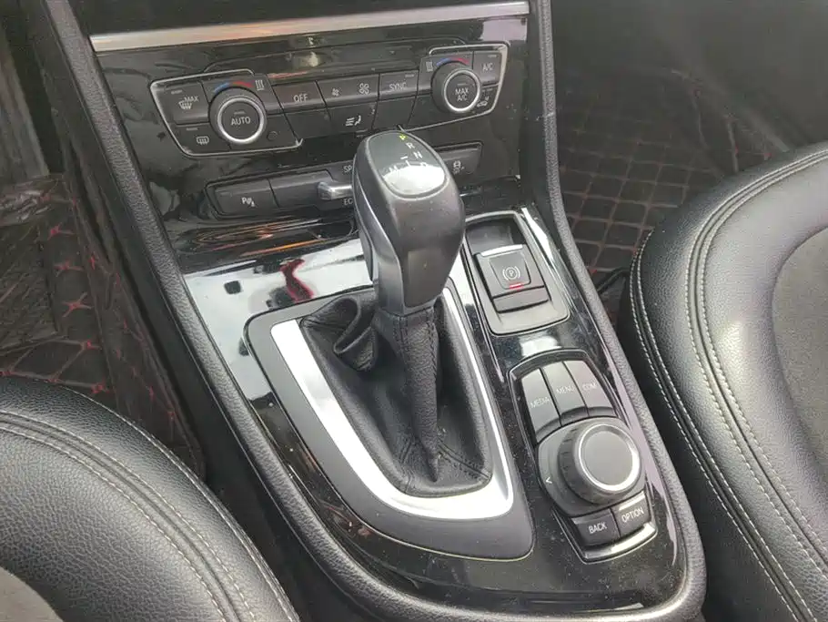 BMW 2 SERIES STATION WAGON