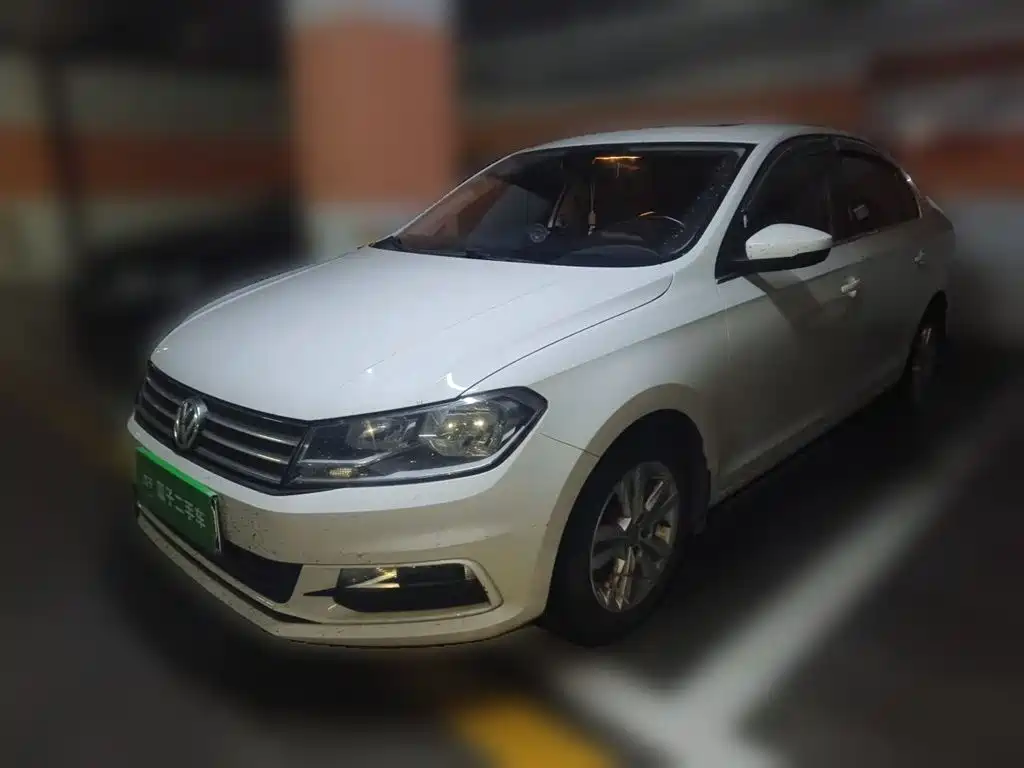 Купить Volkswagen Santana