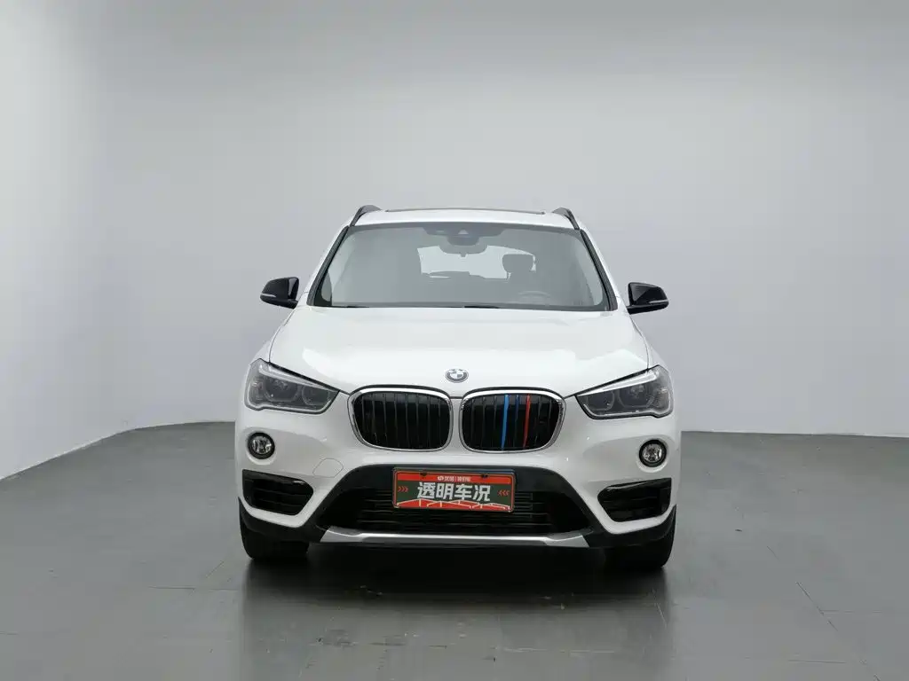 BMW X1 — миниатюра 3