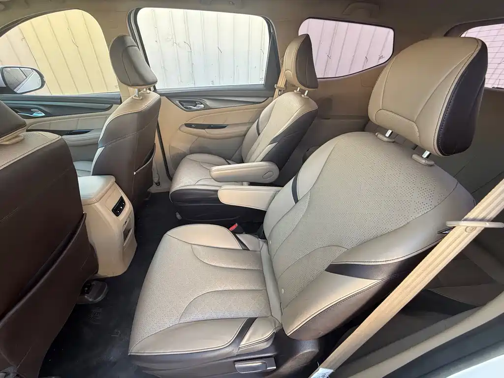 Baojun 730 — миниатюра 6