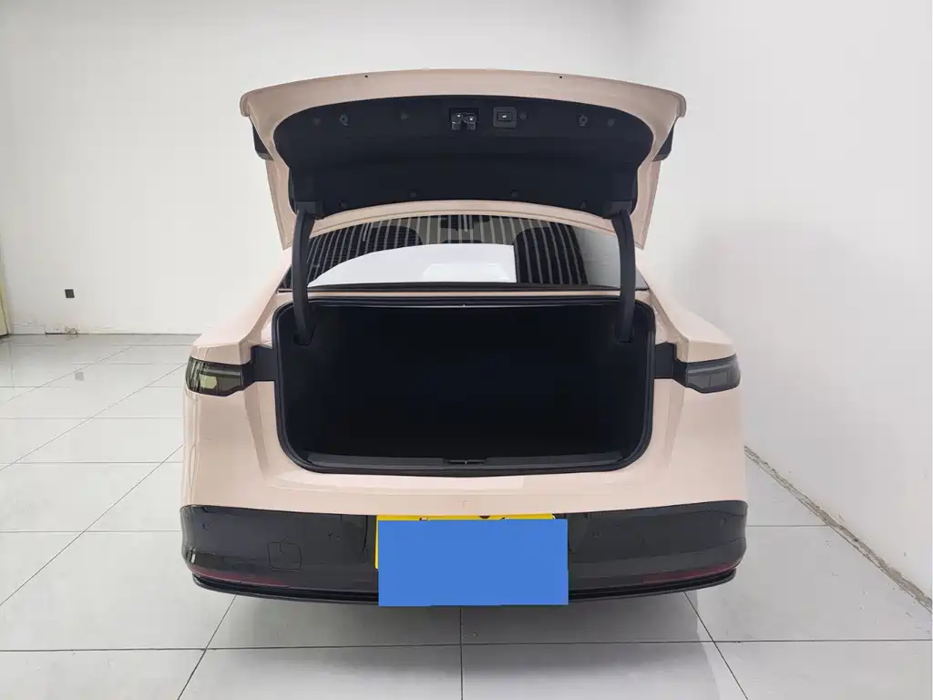 Nissan N7 — миниатюра 14