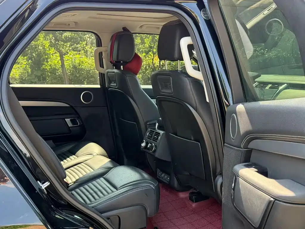 Land Rover Discovery 2021 360PS R-Dynamic S