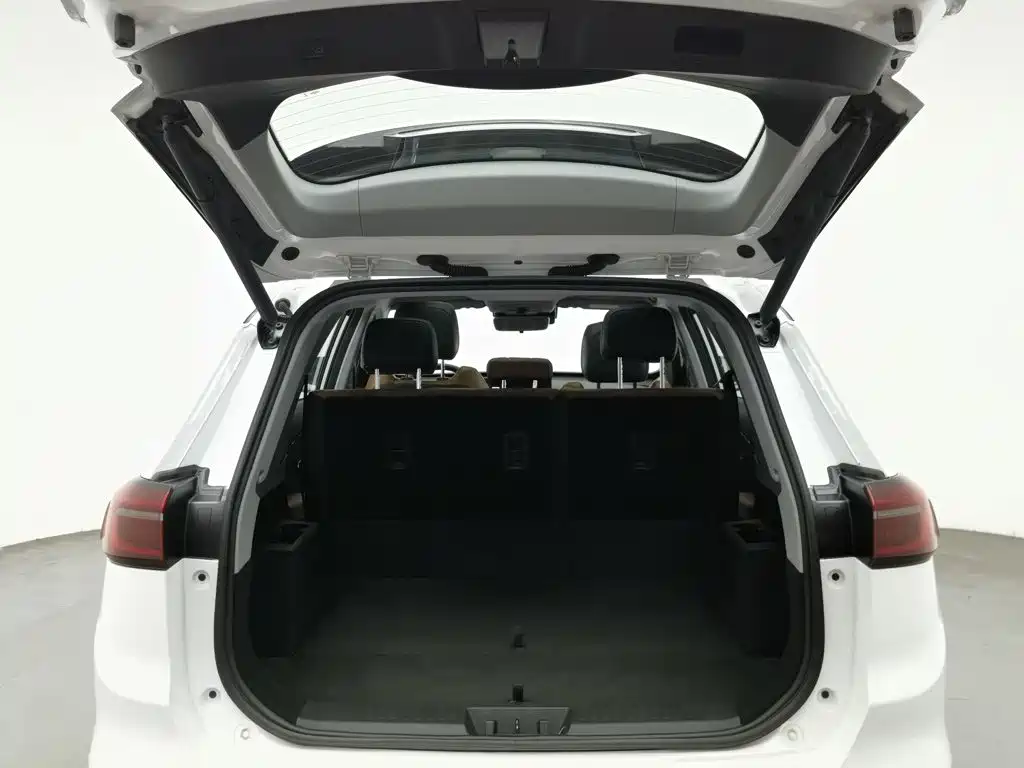 Chery Tiggo 8 PLUS — миниатюра 16