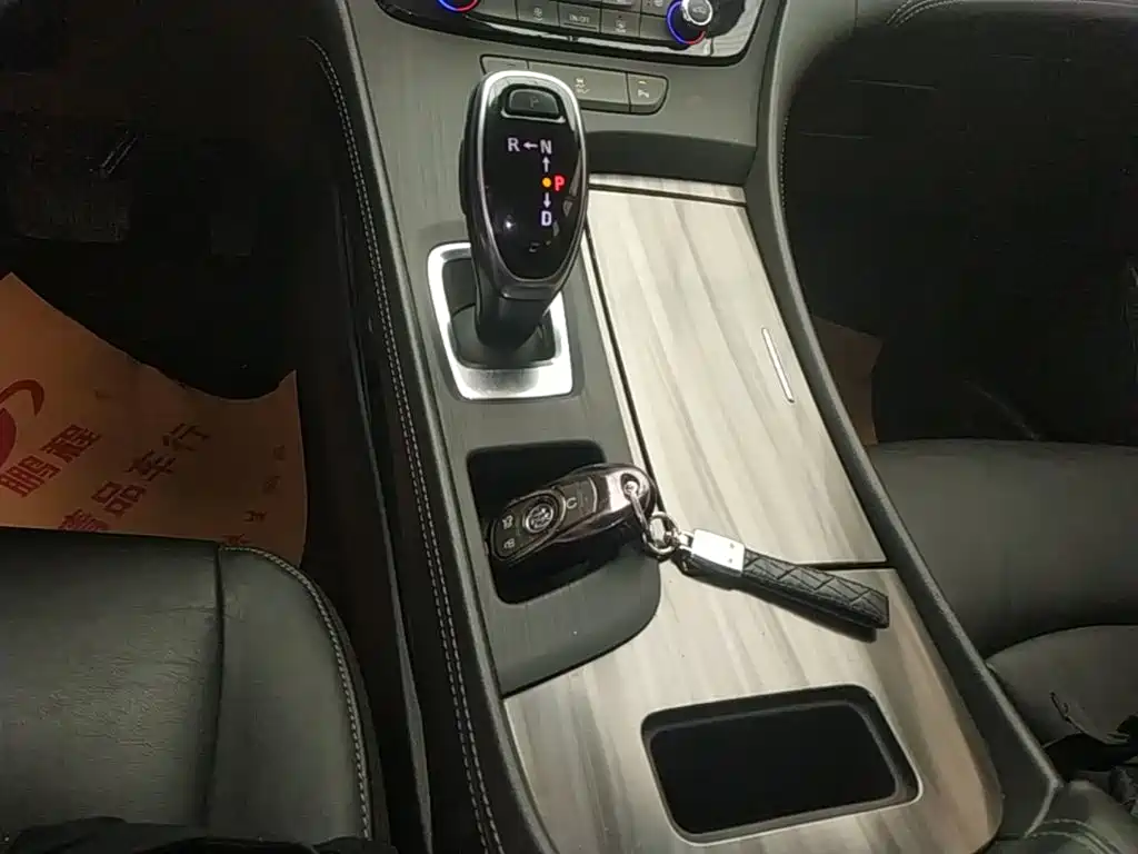 Buick LaCrosse — миниатюра 14