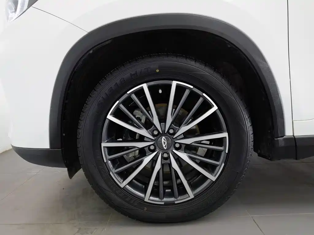 Chery Tiggo 8 PLUS — миниатюра 17