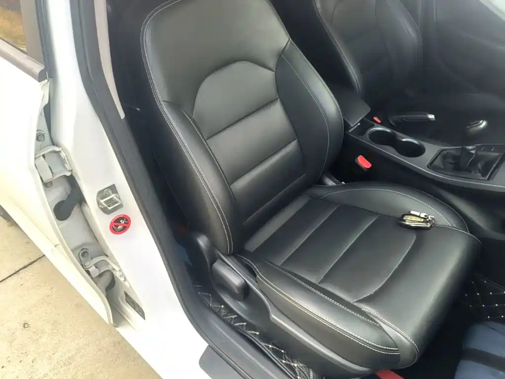 Geely Emgrand — миниатюра 25