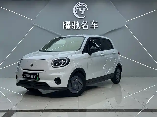 2024 Leapmotor T03