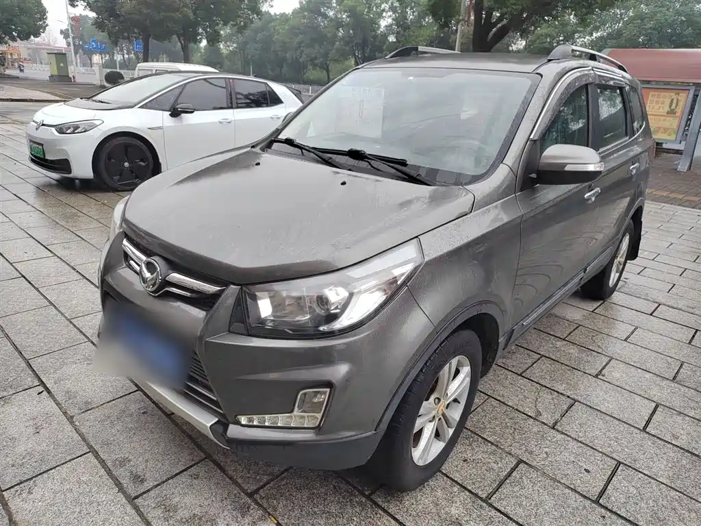Huasu Huansu S3 2014