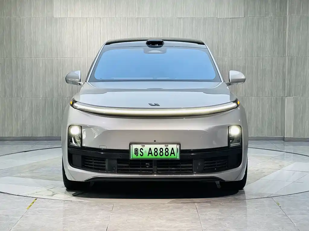 Li Auto L9 2022 Max