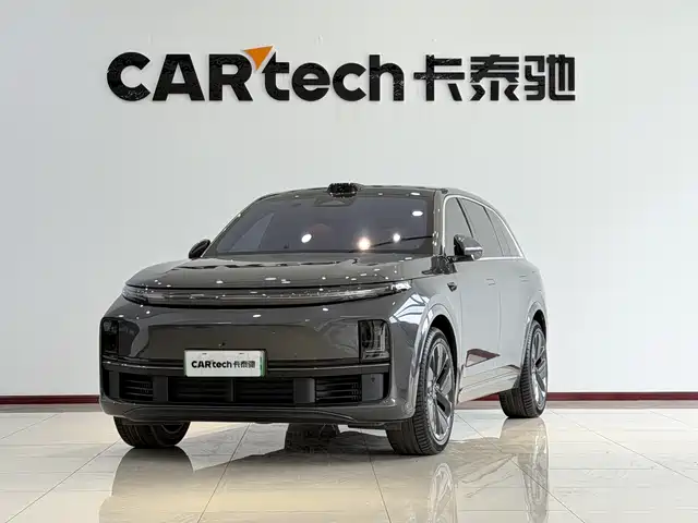 Li Auto IDEAL L7 2025