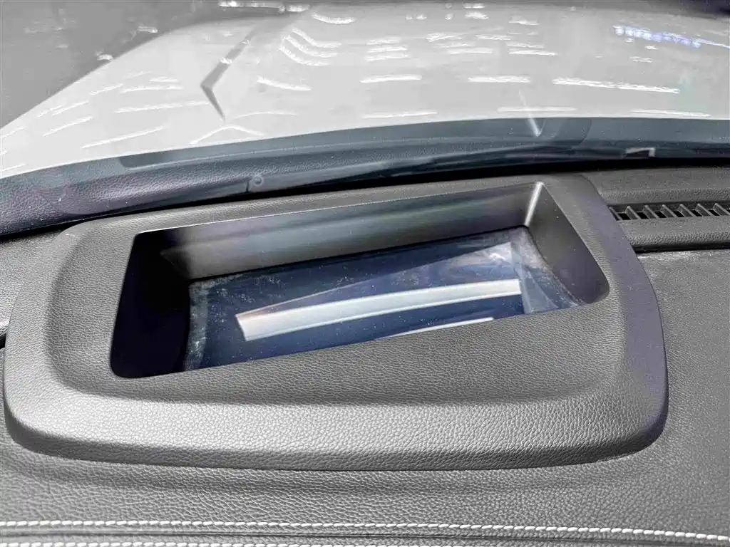 GAC Motor Trumpchi GS8 — миниатюра 13