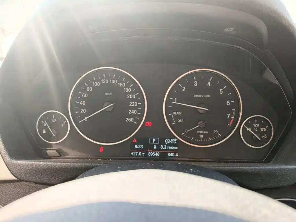 BMW 3 Series — миниатюра 12