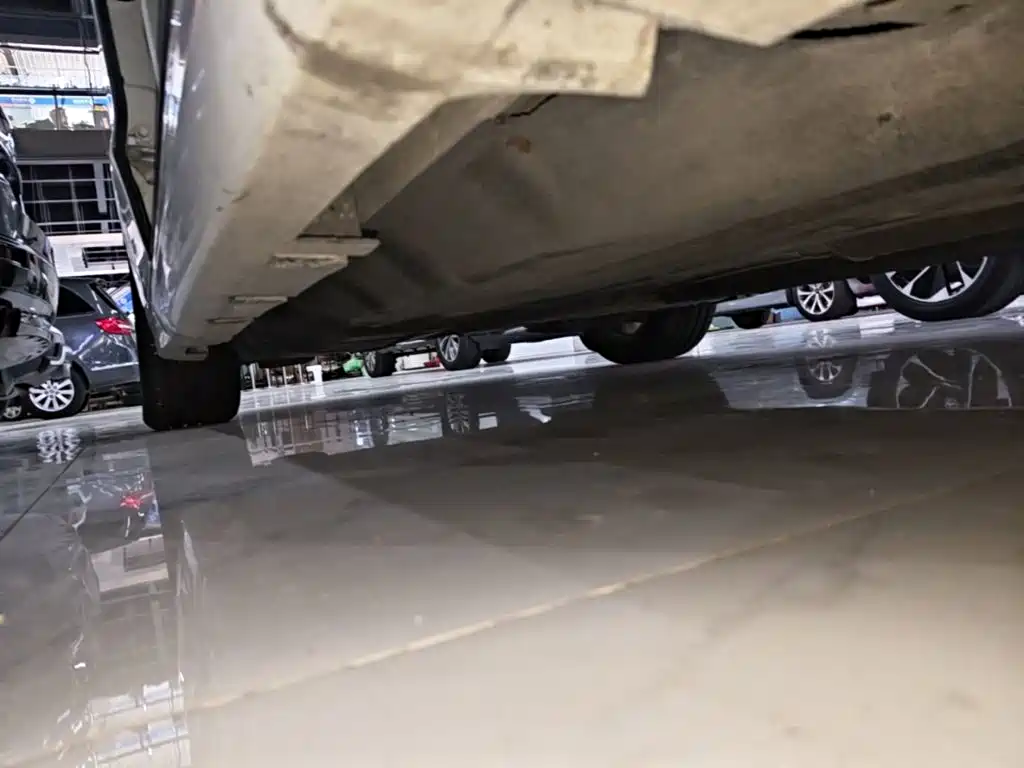 Ford Mondeo — миниатюра 21