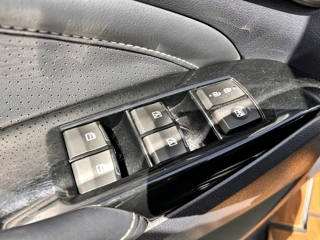 GAC Motor Trumpchi M8 — миниатюра 14