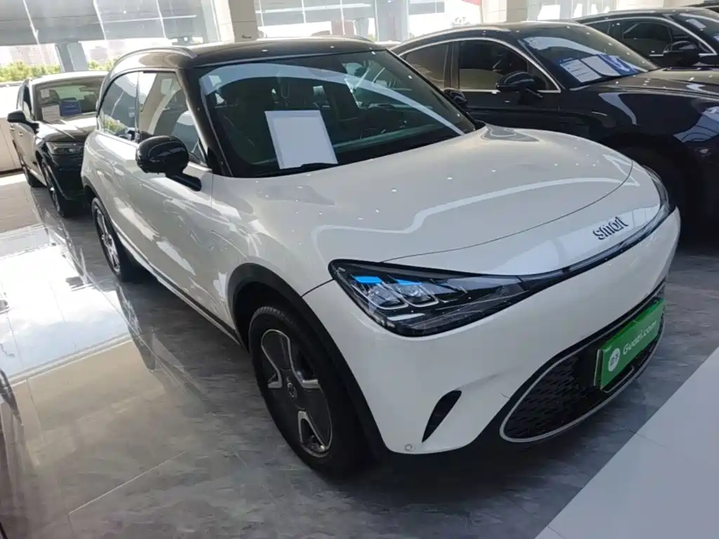 smart Smart #1 — миниатюра 4