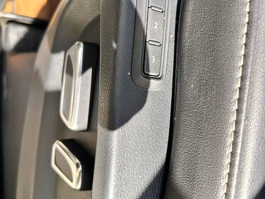 GAC Motor Trumpchi M8 — миниатюра 20