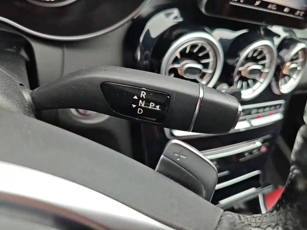Mercedes-Benz C-Class — миниатюра 14
