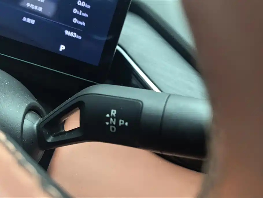 GEELY GALAXY GALAXY L6