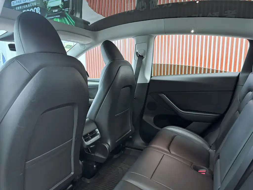 Tesla Model Y — миниатюра 9