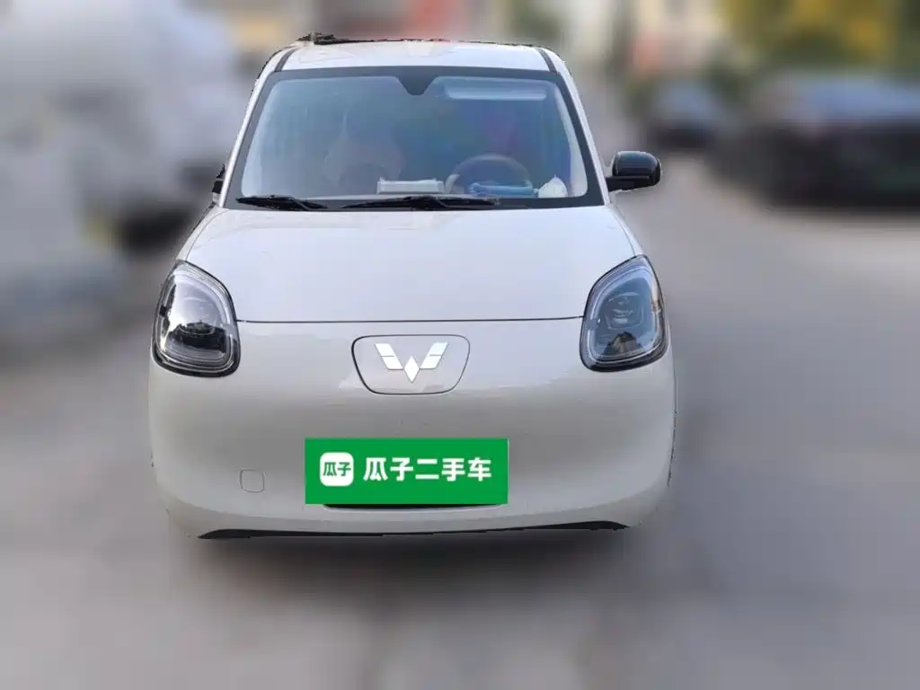 Wuling MINIEV — миниатюра 2