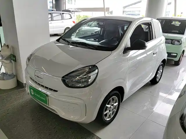2022 Roewe Clever