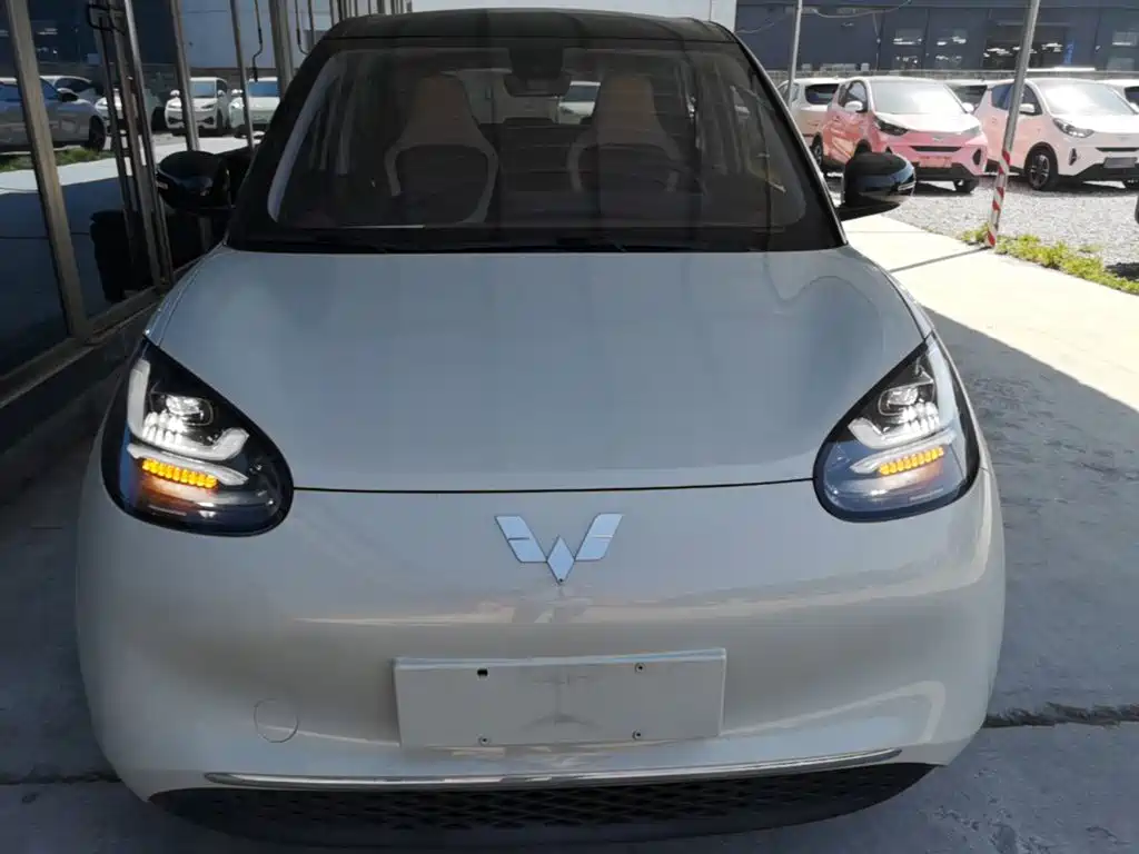 Wuling Bingo — миниатюра 3