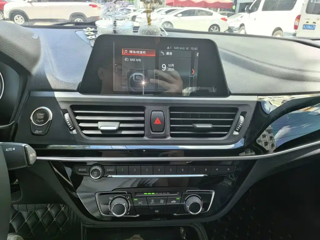 BMW 1 Series — миниатюра 13