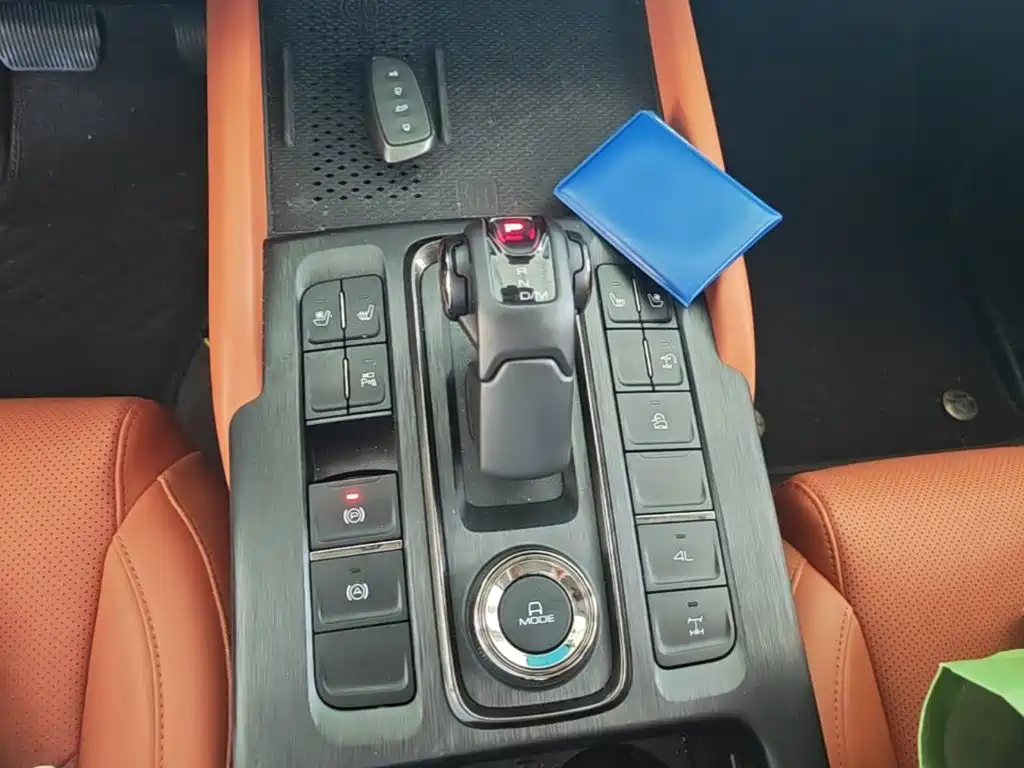 Haval H9 — миниатюра 14