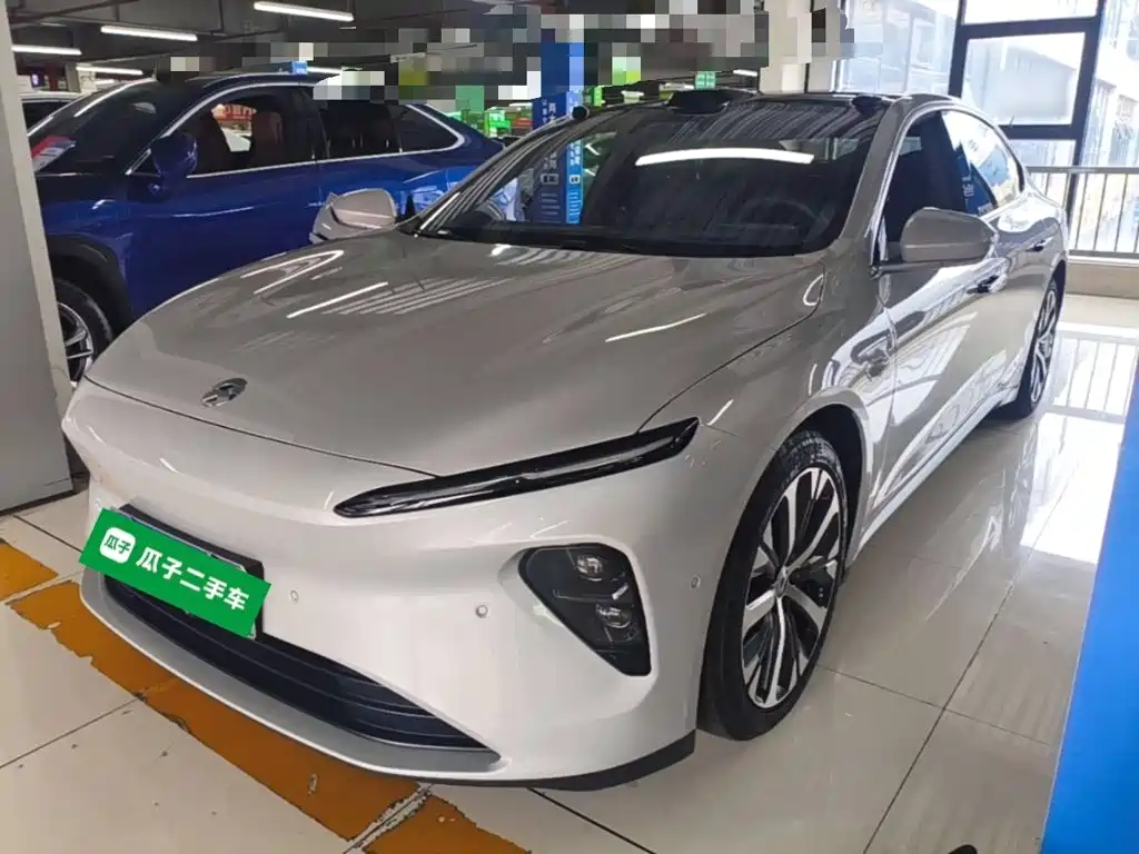NIO ET7 — миниатюра 2