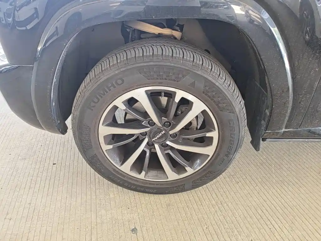 Haval H9 — миниатюра 23