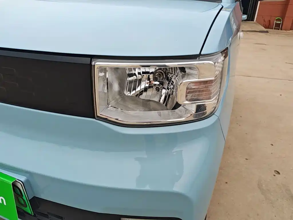 Wuling MINIEV — миниатюра 24