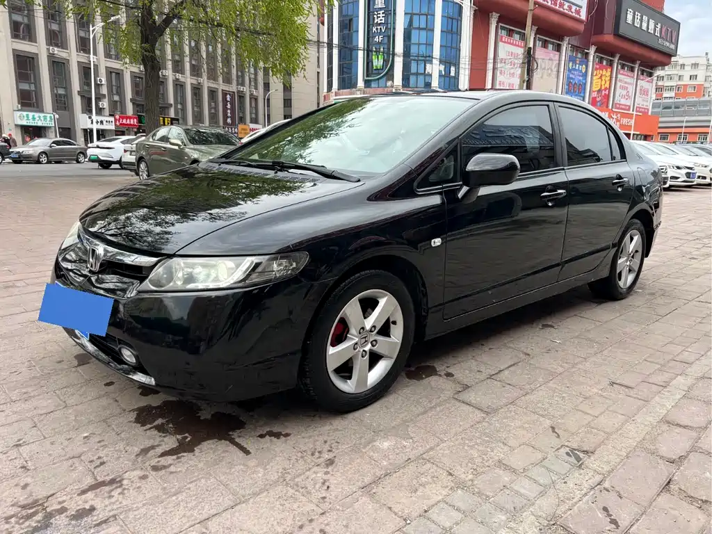Honda Civic 2010