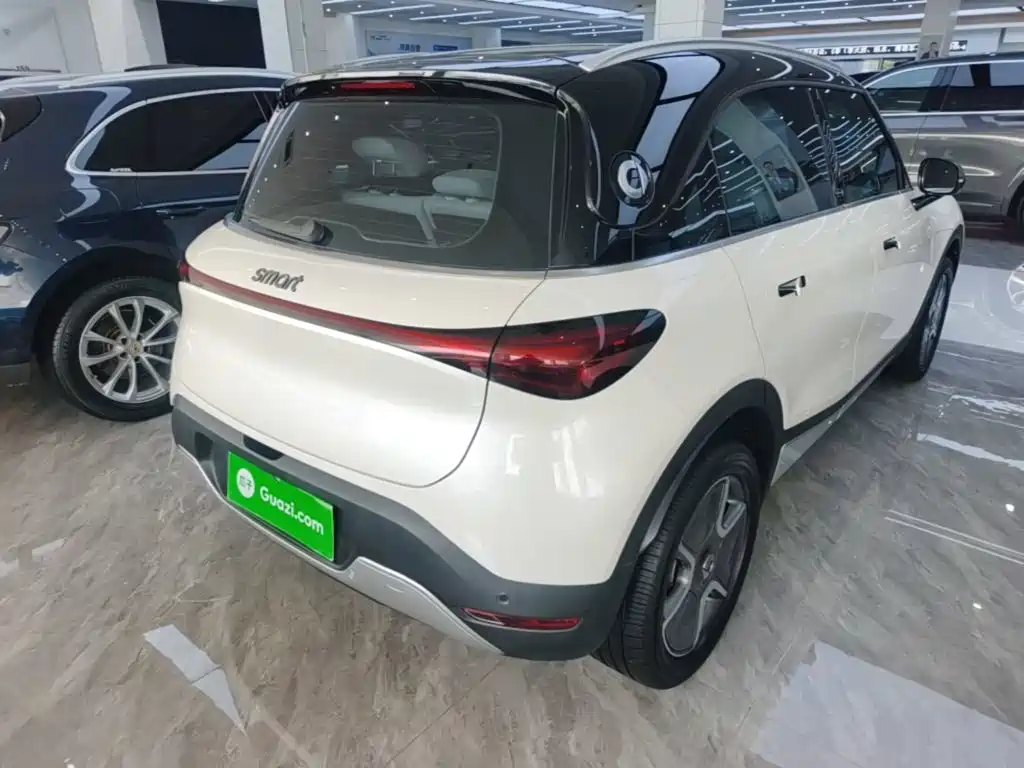 smart Smart #1 — миниатюра 7