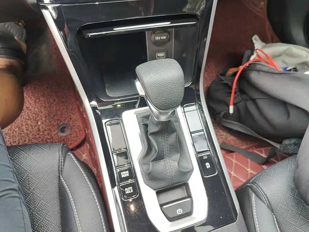Kia K3 — миниатюра 14