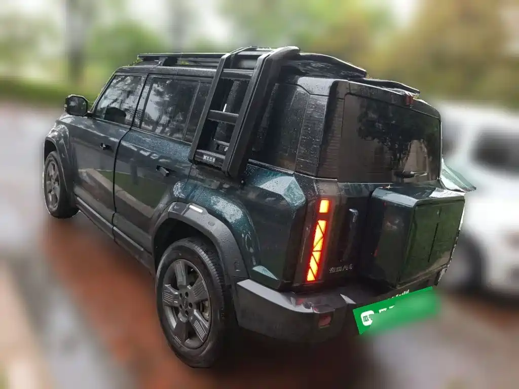 iCAR iCAR 03 — миниатюра 25