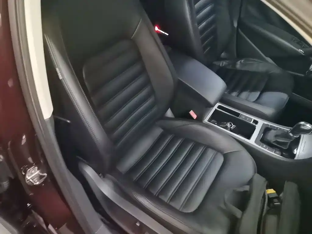 Volkswagen Passat — миниатюра 25
