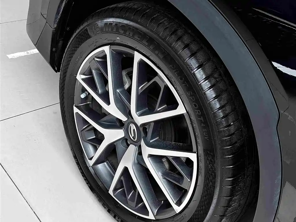 GAC Motor Trumpchi GS8 — миниатюра 10