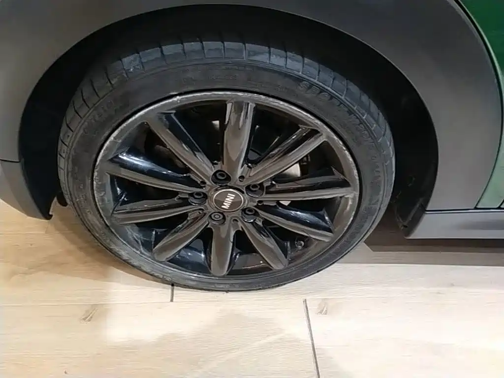 MINI Mini — миниатюра 23