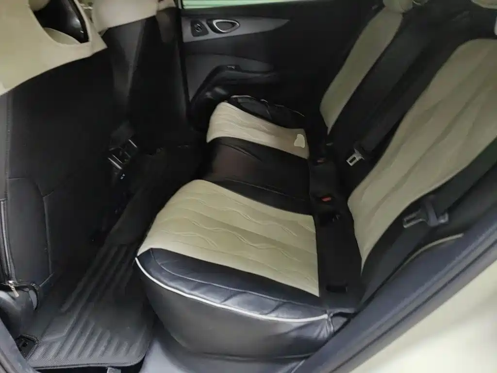 BYD Seal 06 — миниатюра 15