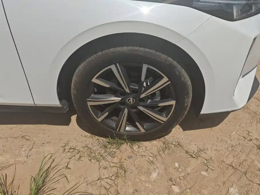 Changan Eado — миниатюра 6