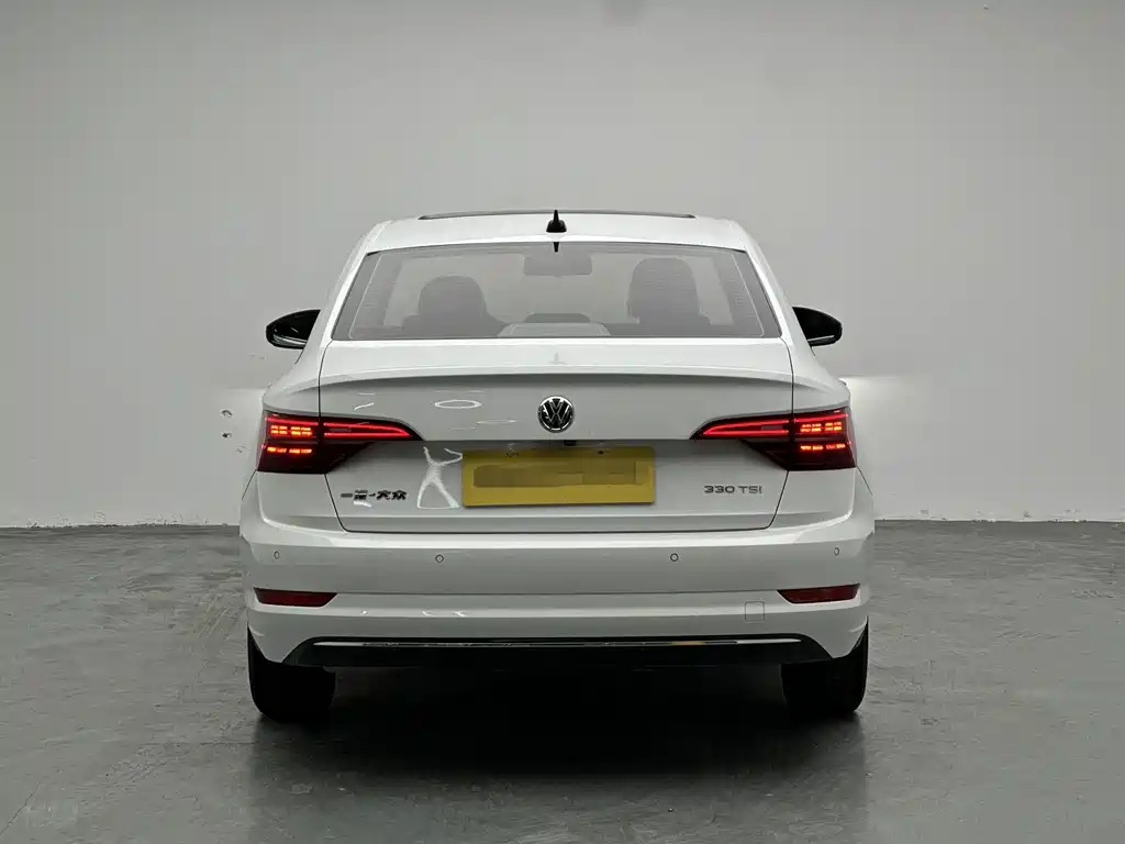 Volkswagen Sagitar 2021 280TSI DSG Comfort Smart Connect