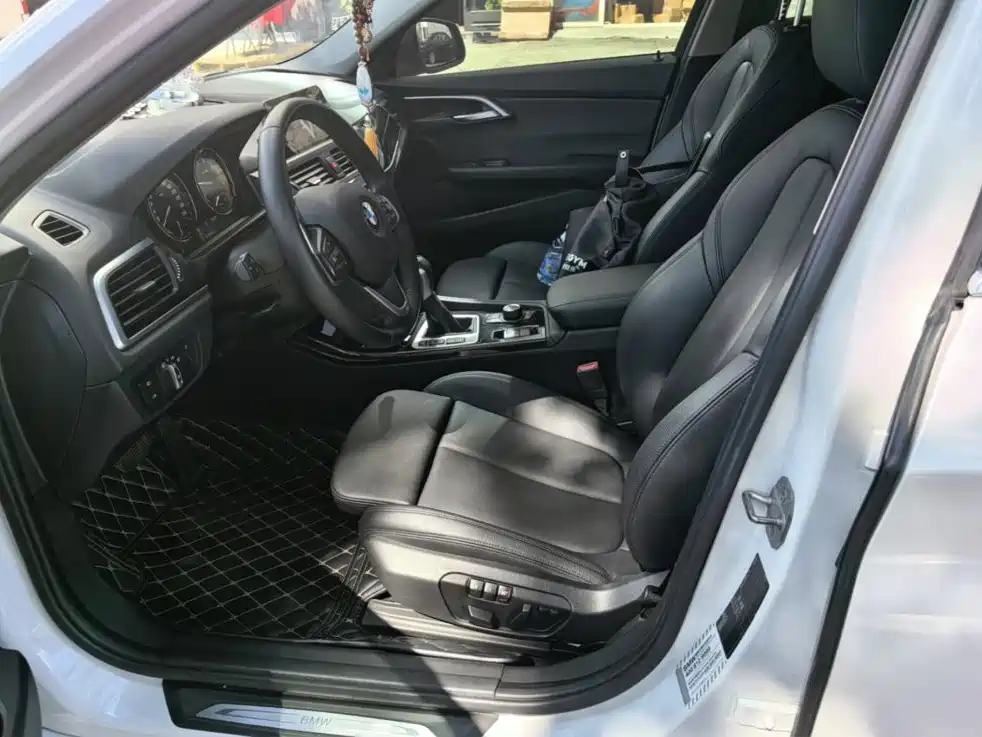 BMW 1 Series — миниатюра 15