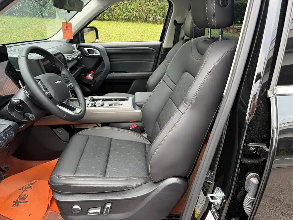 Haval Big Dog — миниатюра 8