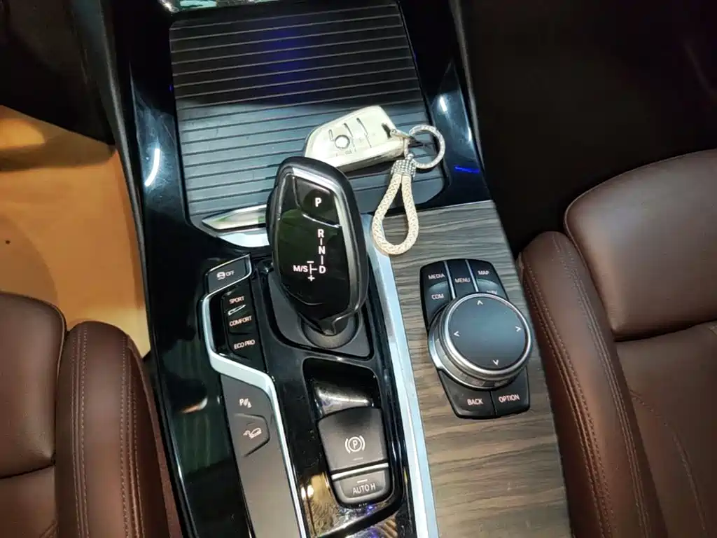 BMW X3 — миниатюра 14